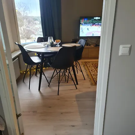 L'aurora Nest In The Apartament