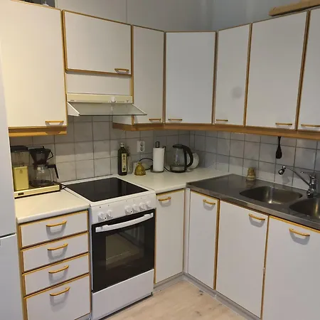 L'aurora Nest In The *